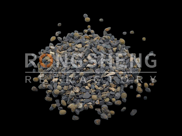 Calcined Bauxite