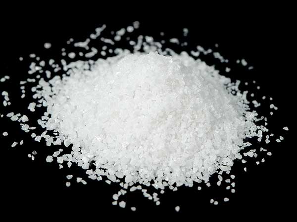 White Fused Alumina